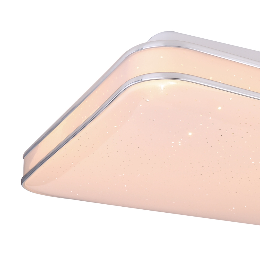Globo 48406-24 - LED-laevalgusti LASSY LED/24W/230V