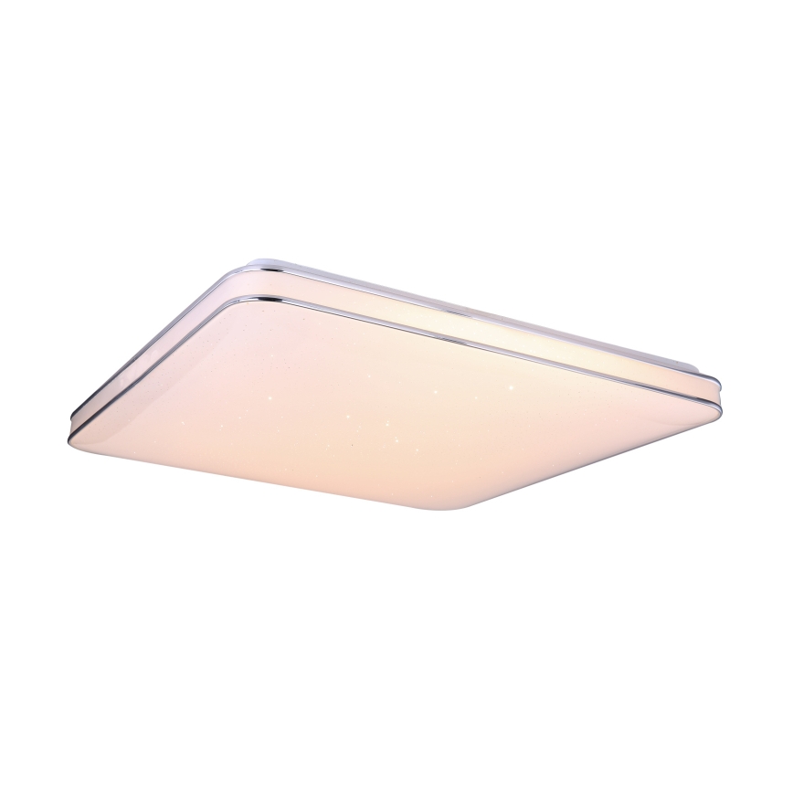 Globo - LED Hämardatav laevalgusti LED/48W/230V 3000-6400K + kaugjuhtimispult