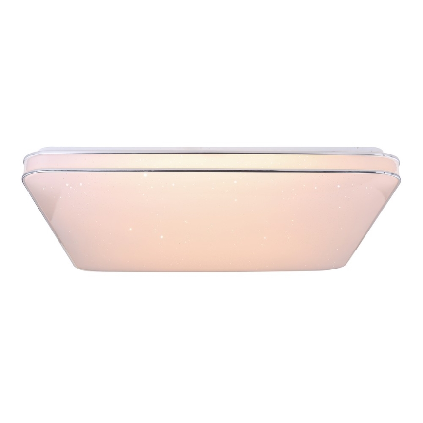 Globo - LED Hämardatav laevalgusti LED/48W/230V 3000-6400K + kaugjuhtimispult