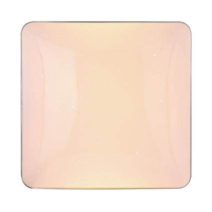 Globo - LED Hämardatav laevalgusti LED/48W/230V 3000-6400K + kaugjuhtimispult