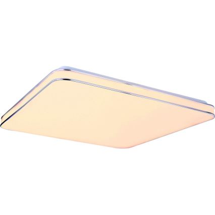 Globo - LED Hämardatav laevalgusti LED/48W/230V 3000-6400K + kaugjuhtimispult