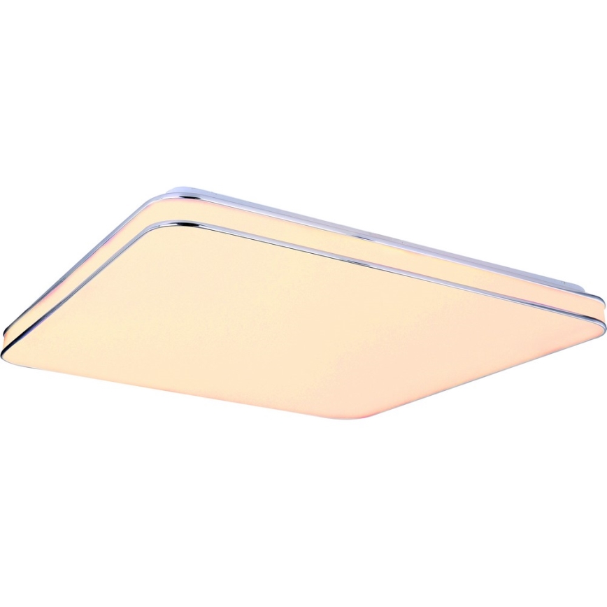 Globo - LED Hämardatav laevalgusti LED/48W/230V 3000-6400K + kaugjuhtimispult
