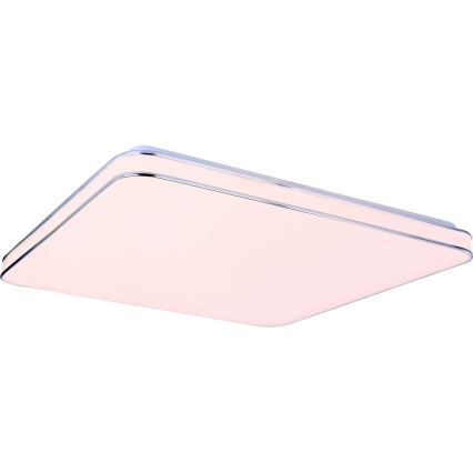 Globo - LED Hämardatav laevalgusti LED/48W/230V 3000-6400K + kaugjuhtimispult