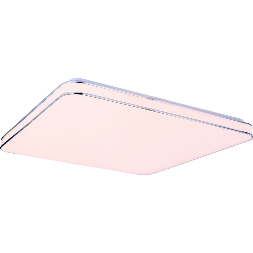Globo - LED Hämardatav laevalgusti LED/48W/230V 3000-6400K + kaugjuhtimispult