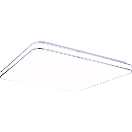 Globo - LED Hämardatav laevalgusti LED/48W/230V 3000-6400K + kaugjuhtimispult