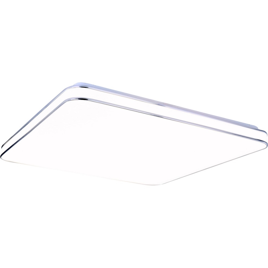 Globo - LED Hämardatav laevalgusti LED/48W/230V 3000-6400K + kaugjuhtimispult