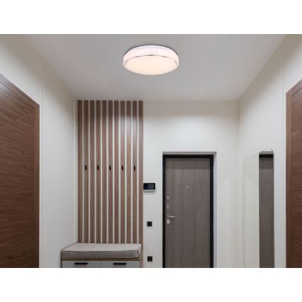 Globo - LED laevalgusti LED/18W/230V 3000K