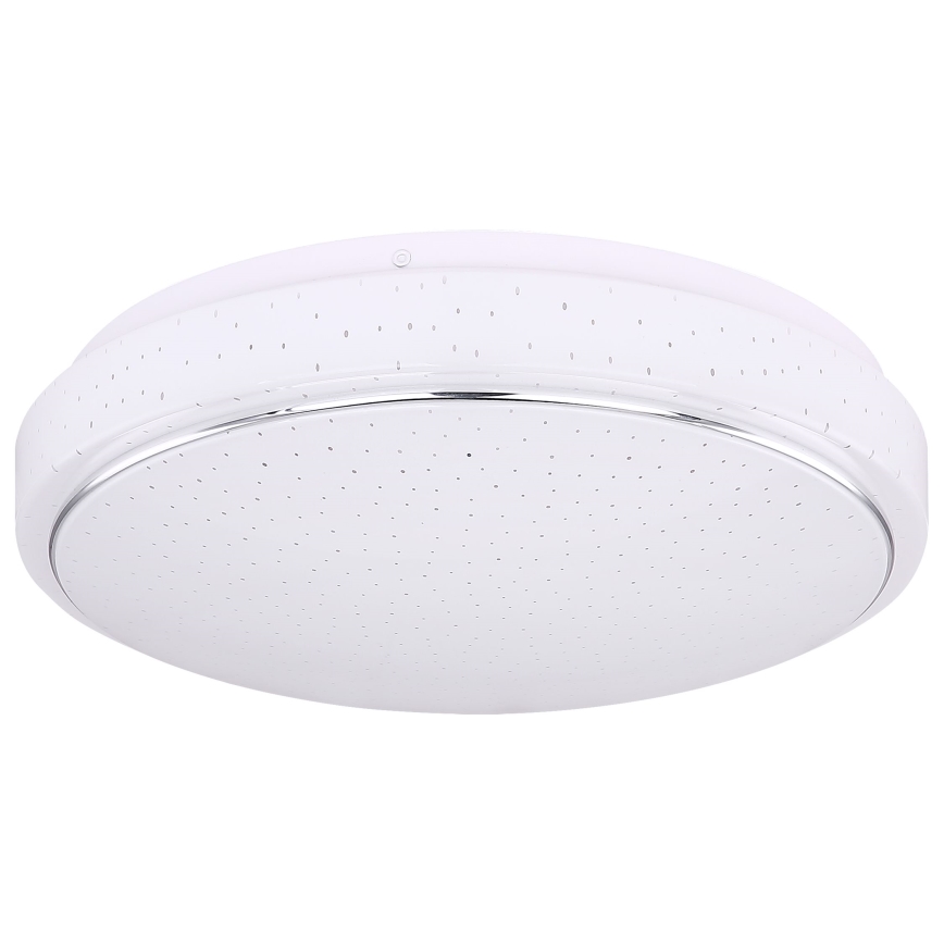 Globo 48408-18 - LED-laevalgusti KALLE 1xLED/18W/230V