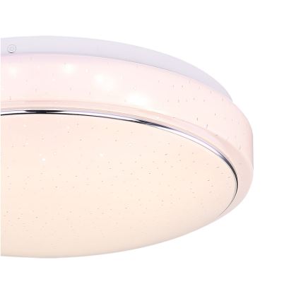 Globo - LED Laevalgusti LED/18W/230V 3000K