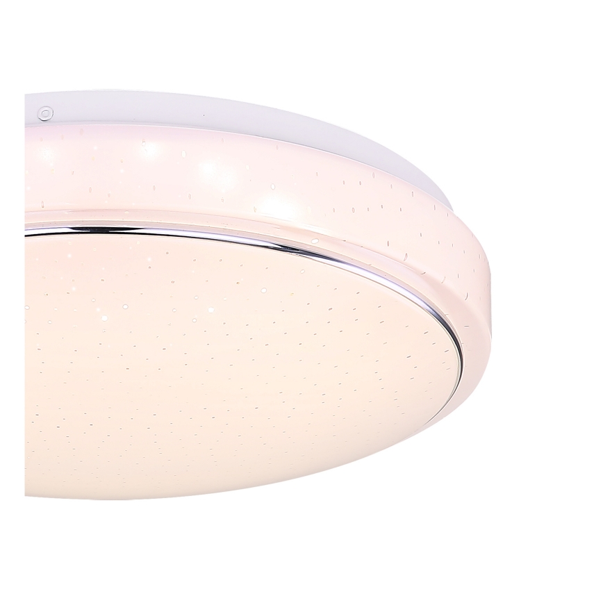 Globo - LED Laevalgusti LED/18W/230V 3000K