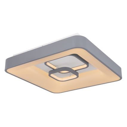 Globo - LED Hämardatav laevalgusti LED/50W/230V 3000-6000K + kaugjuhtimispult