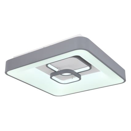 Globo - LED Hämardatav laevalgusti LED/50W/230V 3000-6000K + kaugjuhtimispult