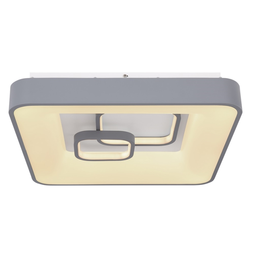 Globo - LED Hämardatav laevalgusti LED/50W/230V 3000-6000K + kaugjuhtimispult