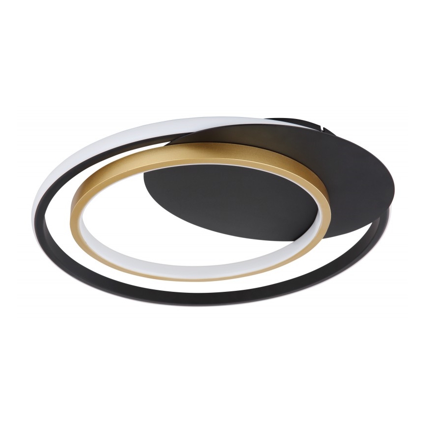 Globo - LED Hämardatav laevalgusti LED/36W/230V + kaugjuhtimispult