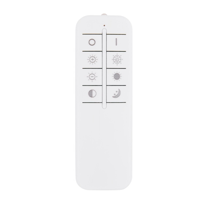 Globo - LED Hämardatav laevalgusti LED/36W/230V + kaugjuhtimispult