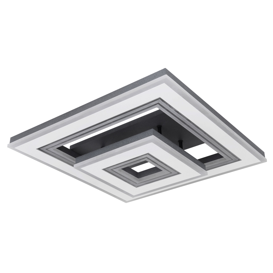 Globo - LED Hämardatav laevalgusti LED/50W/230V 2700/4000/6000K + kaugjuhtimispult