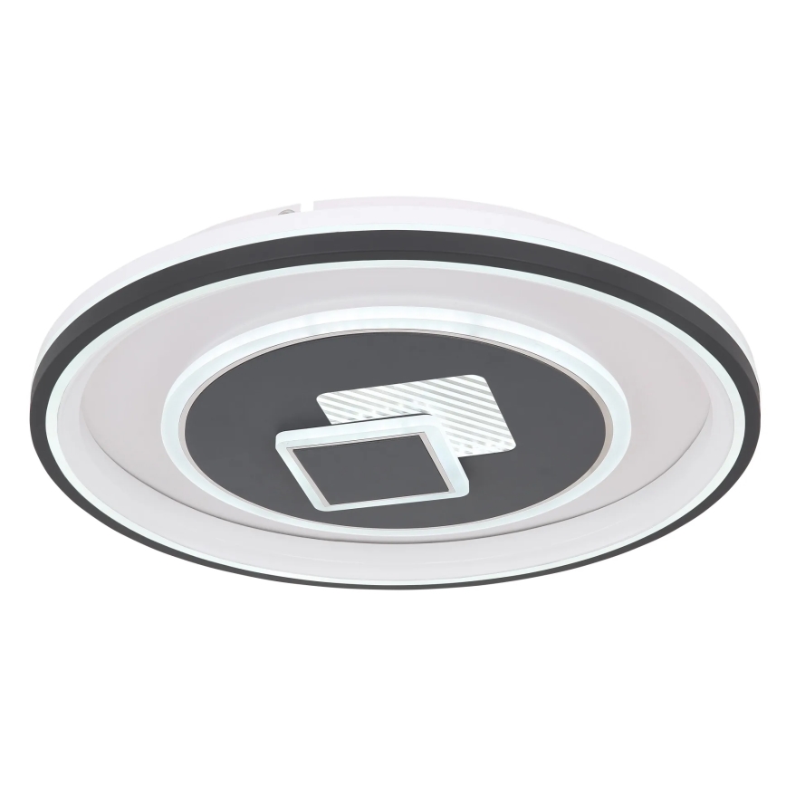 Globo - hämardatav LED-laelamp LED/46W/230V 2700-6000K läbimõõt 50 cm + kaugjuhtimispult