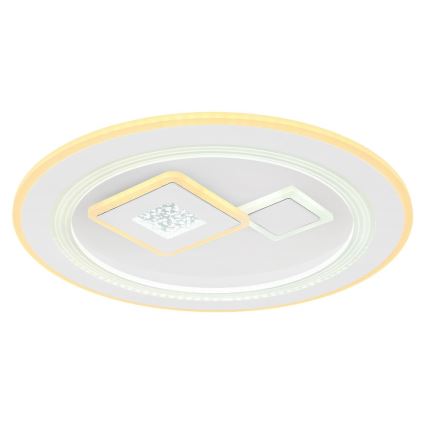 Globo - LED Hämardatav laevalgusti LED/40W/230V 2700-6500K + pult