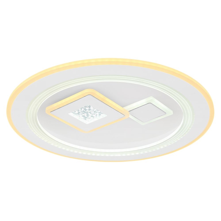 Globo - LED Hämardatav laevalgusti LED/40W/230V 2700-6500K + pult