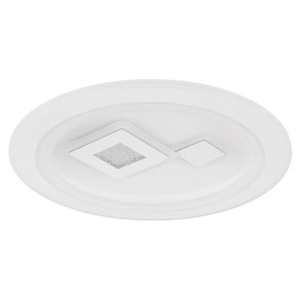 Globo - LED Hämardatav laevalgusti LED/40W/230V 2700-6500K + pult