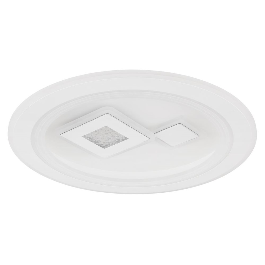 Globo - LED Hämardatav laevalgusti LED/40W/230V 2700-6500K + pult