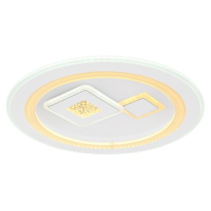 Globo - LED Hämardatav laevalgusti LED/40W/230V 2700-6500K + pult
