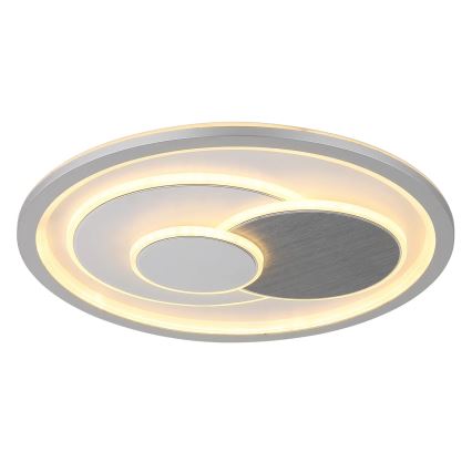 Globo - LED laelamp LED/36W/230V 3000/4000/6500K läbimõõt 48 cm