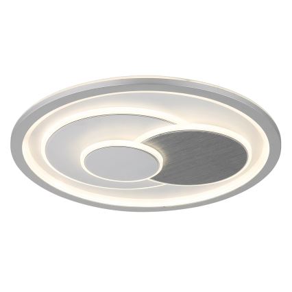 Globo - LED laelamp LED/36W/230V 3000/4000/6500K läbimõõt 48 cm
