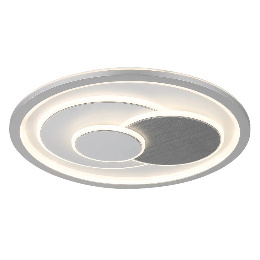Globo - LED laelamp LED/36W/230V 3000/4000/6500K läbimõõt 48 cm