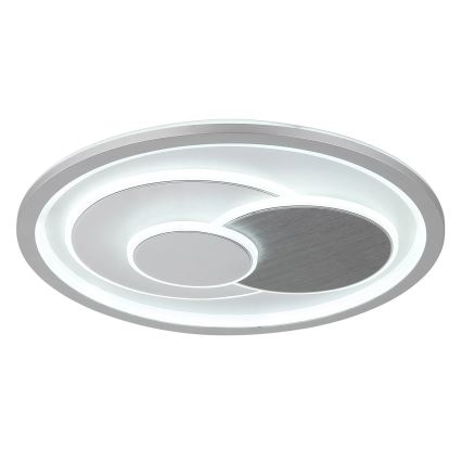 Globo - LED laelamp LED/36W/230V 3000/4000/6500K läbimõõt 48 cm