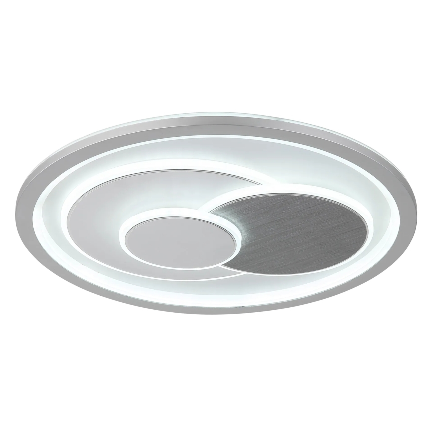 Globo - LED laelamp LED/36W/230V 3000/4000/6500K läbimõõt 48 cm