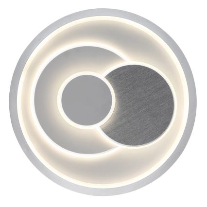 Globo - LED laelamp LED/36W/230V 3000/4000/6500K läbimõõt 48 cm
