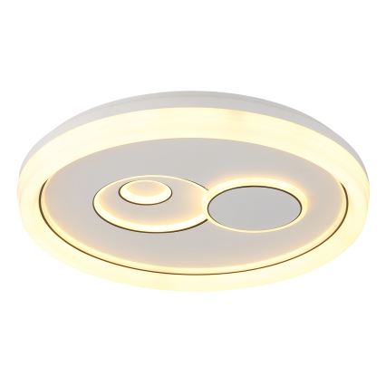 Globo - LED laelamp LED/36W/230V 3000/4000/6500K läbimõõt 49 cm