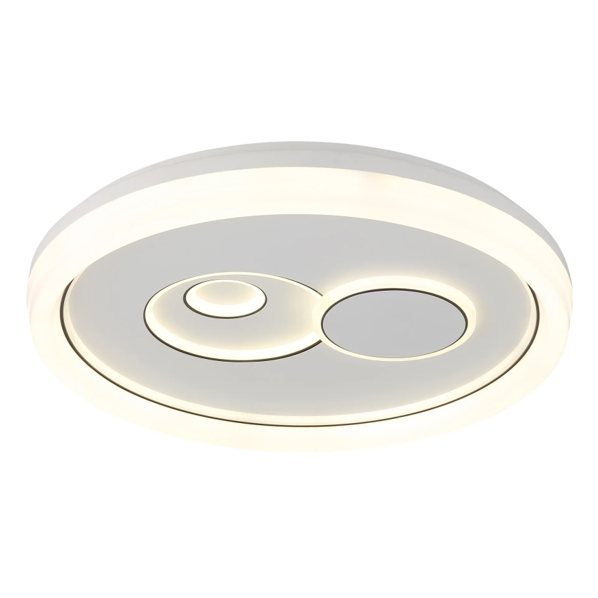 Globo - LED laelamp LED/36W/230V 3000/4000/6500K läbimõõt 49 cm