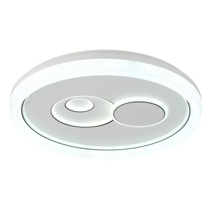 Globo - LED laelamp LED/36W/230V 3000/4000/6500K läbimõõt 49 cm