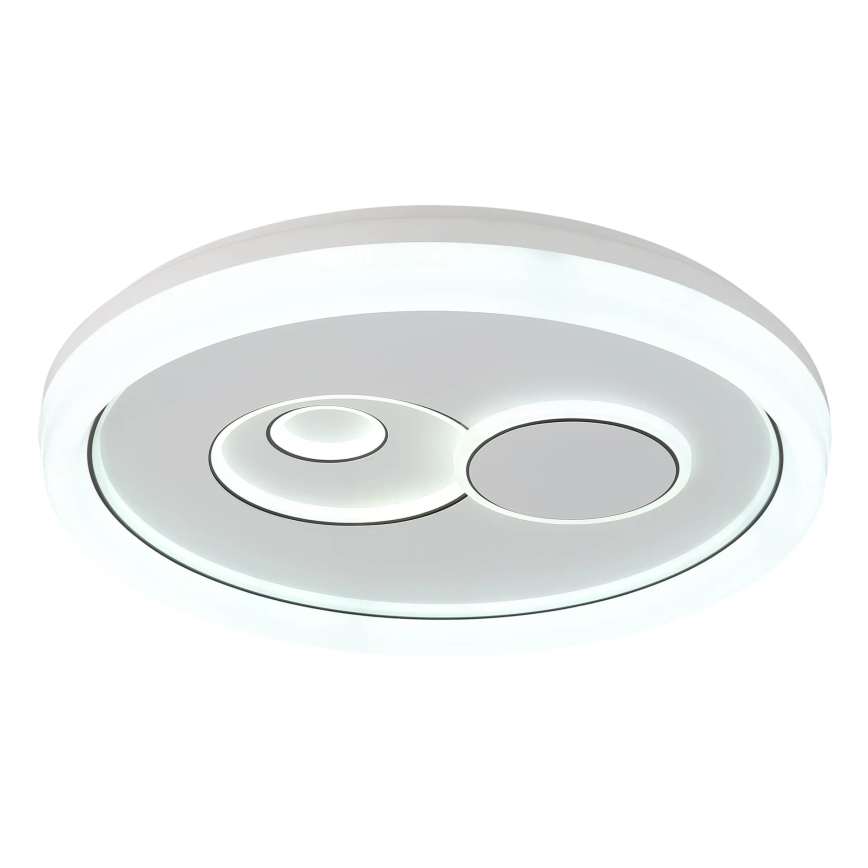 Globo - LED laelamp LED/36W/230V 3000/4000/6500K läbimõõt 49 cm