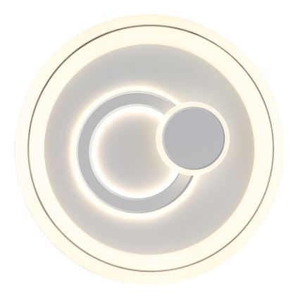 Globo - LED Laevalgusti LED/48W/230V 2700/4000/6000K d. 48 cm