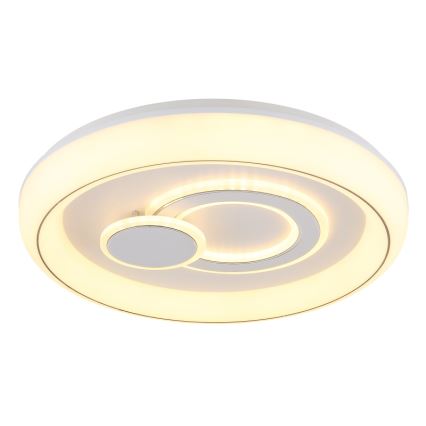 Globo - LED Laevalgusti LED/48W/230V 2700/4000/6000K d. 48 cm