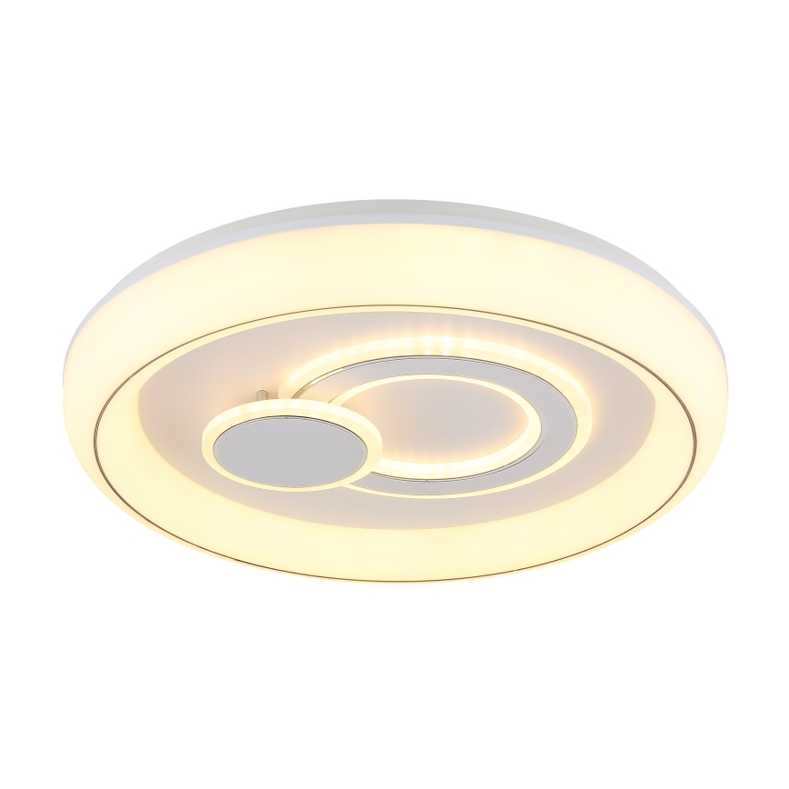 Globo - LED Laevalgusti LED/48W/230V 2700/4000/6000K d. 48 cm