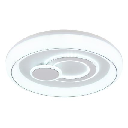 Globo - LED Laevalgusti LED/48W/230V 2700/4000/6000K d. 48 cm