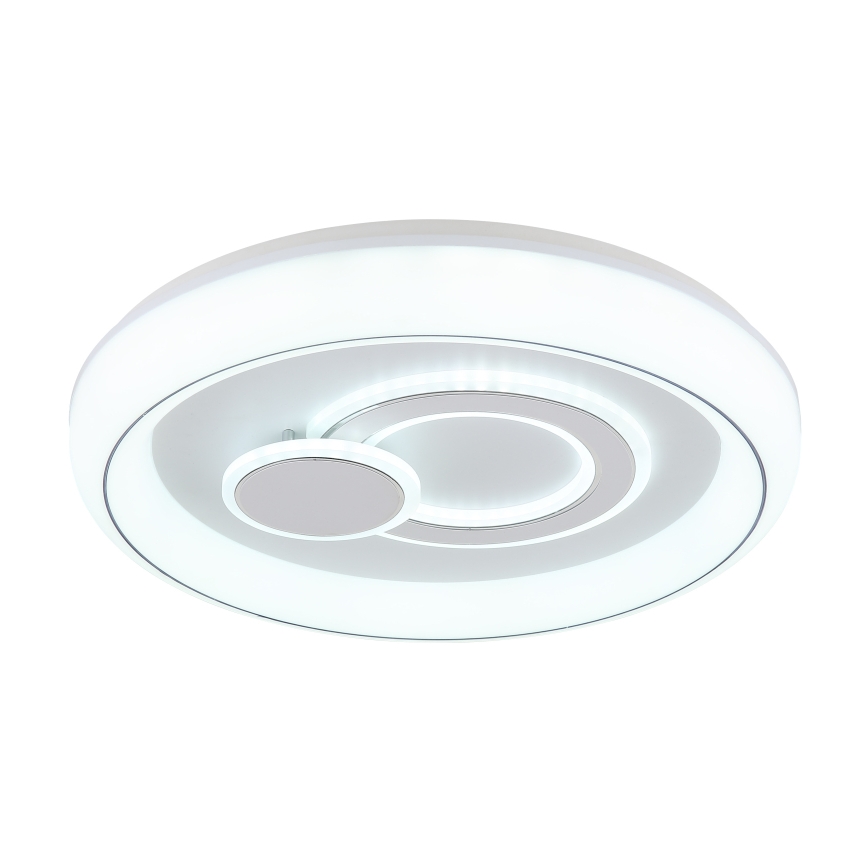 Globo - LED Laevalgusti LED/48W/230V 2700/4000/6000K d. 48 cm