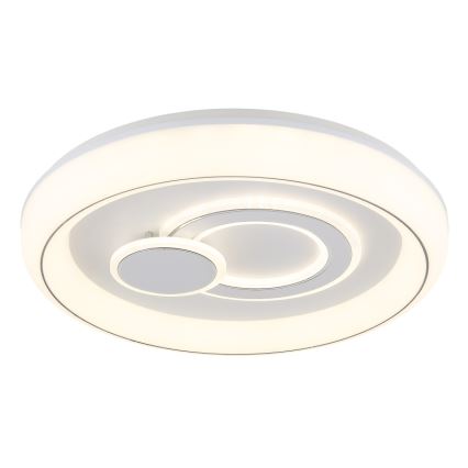 Globo - LED Laevalgusti LED/48W/230V 2700/4000/6000K d. 48 cm