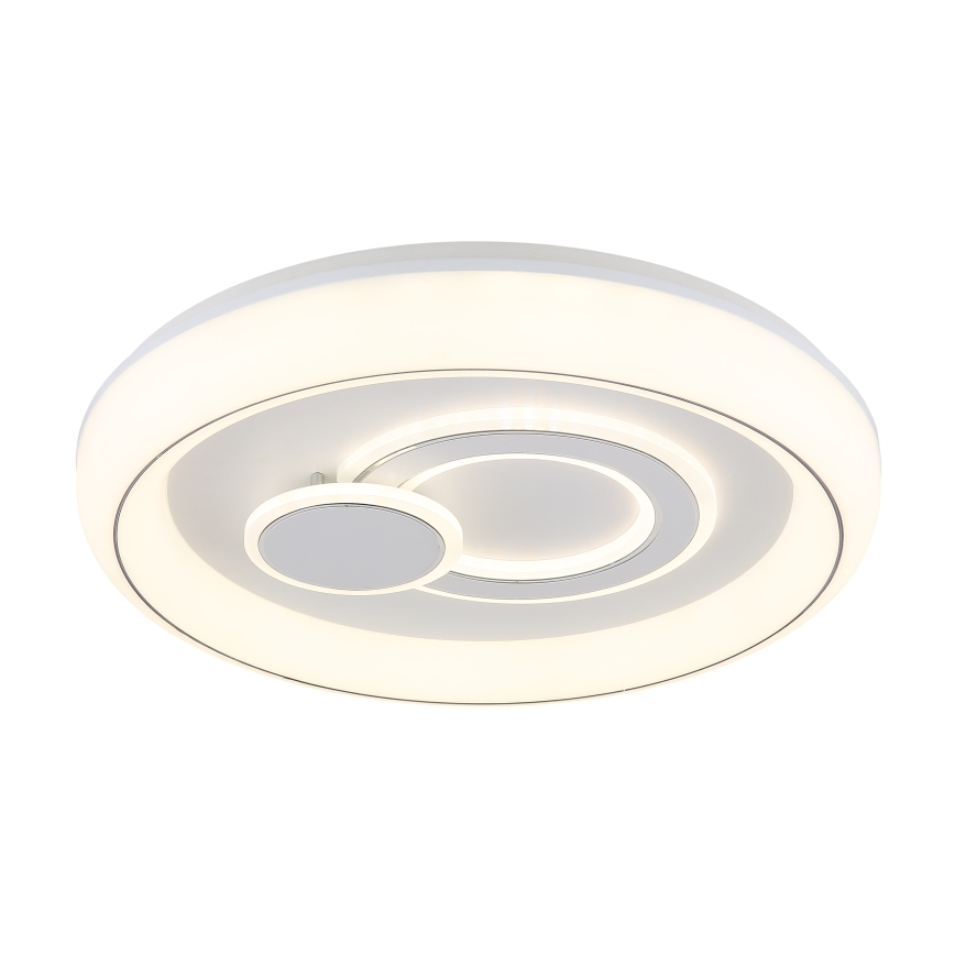 Globo - LED Laevalgusti LED/48W/230V 2700/4000/6000K d. 48 cm