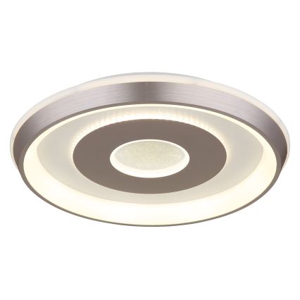 Globo - LED laelamp LED/40W/230V 2700/4000/6500K läbimõõt 49 cm