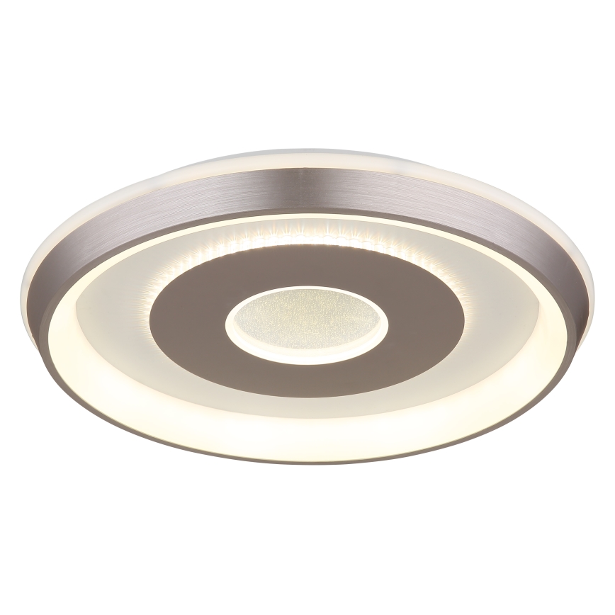 Globo - LED laelamp LED/40W/230V 2700/4000/6500K läbimõõt 49 cm