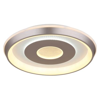 Globo - LED laelamp LED/40W/230V 2700/4000/6500K läbimõõt 49 cm