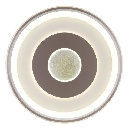 Globo - LED laelamp LED/40W/230V 2700/4000/6500K läbimõõt 49 cm