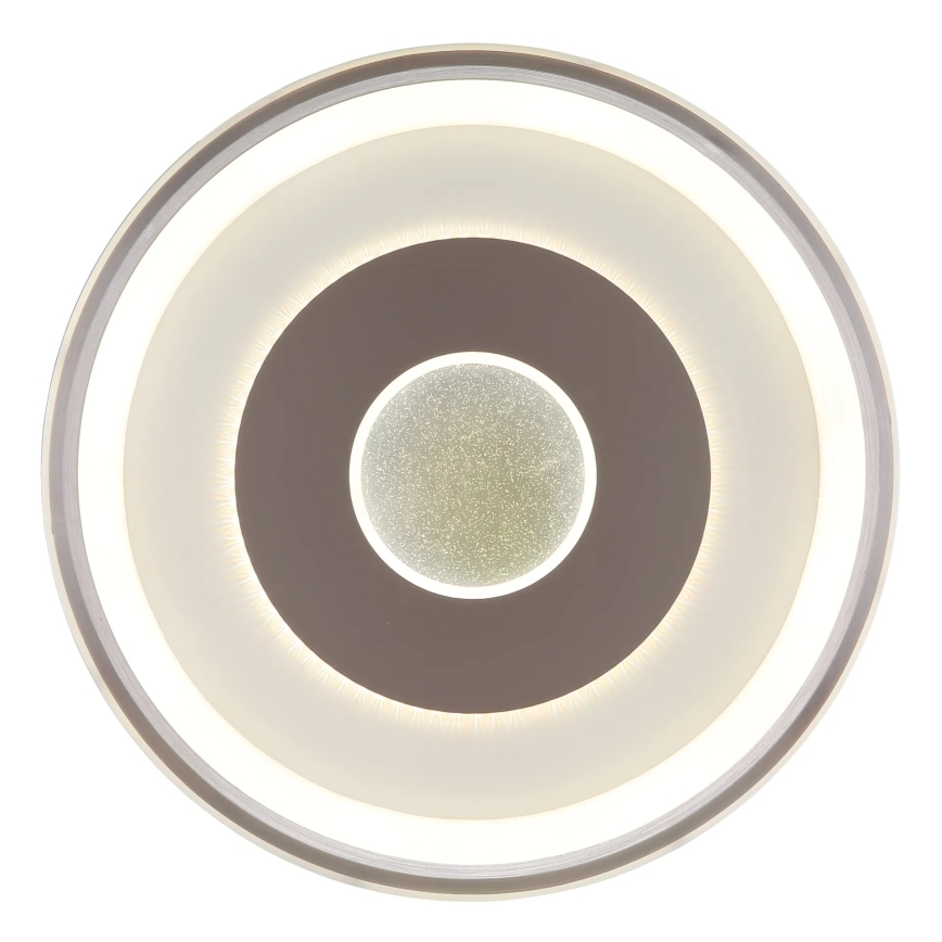 Globo - LED laelamp LED/40W/230V 2700/4000/6500K läbimõõt 49 cm