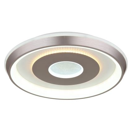 Globo - LED laelamp LED/40W/230V 2700/4000/6500K läbimõõt 49 cm