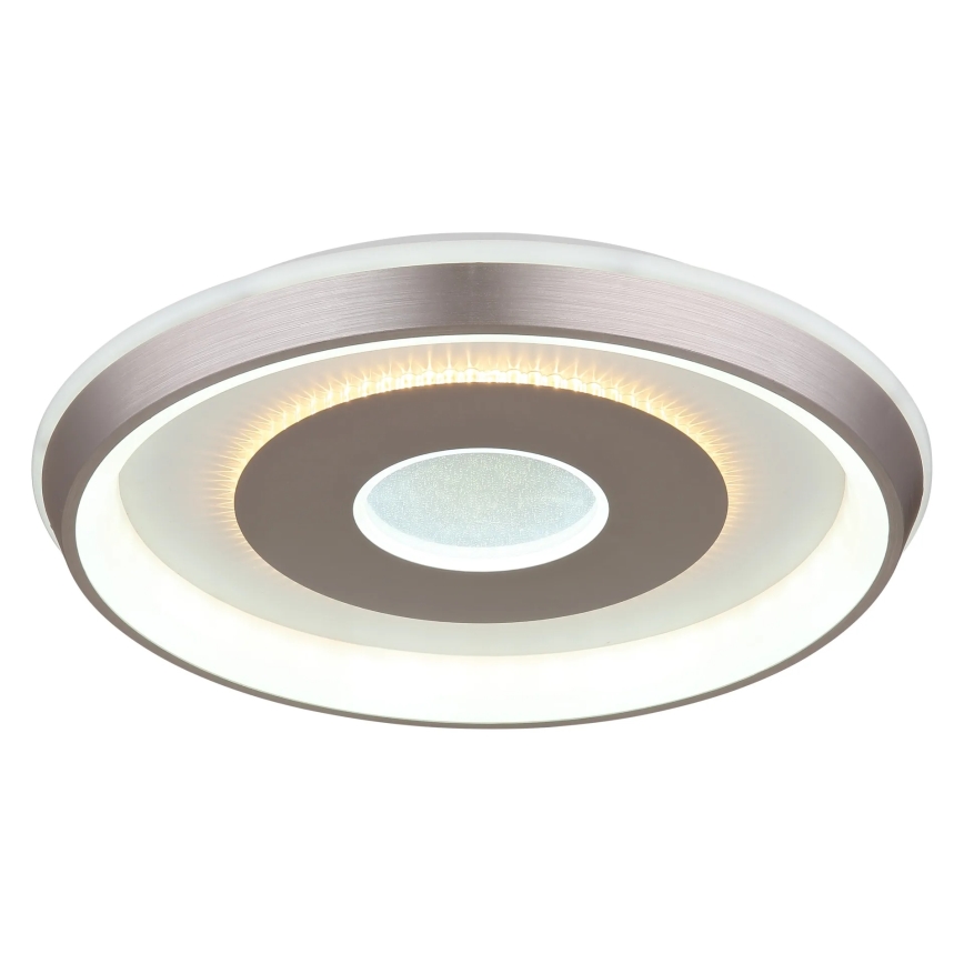 Globo - LED laelamp LED/40W/230V 2700/4000/6500K läbimõõt 49 cm